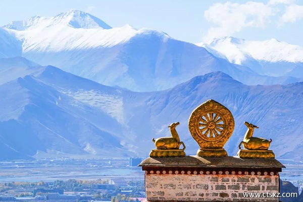 到拉薩旅游要準備什么