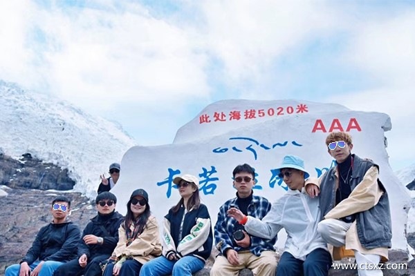 跟團(tuán)去西藏旅游大概多少錢(qián)一天啊